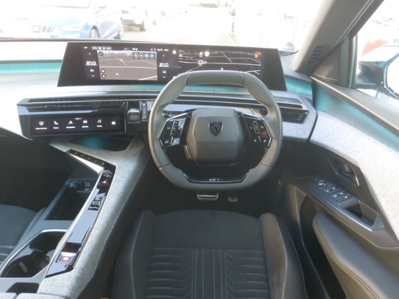 Used Peugeot 5008 2024 for sale - 77318828: Photo 7