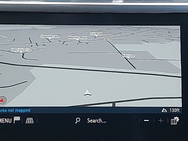 Used Vauxhall Corsa 2020 for sale - 77304378: Photo 10