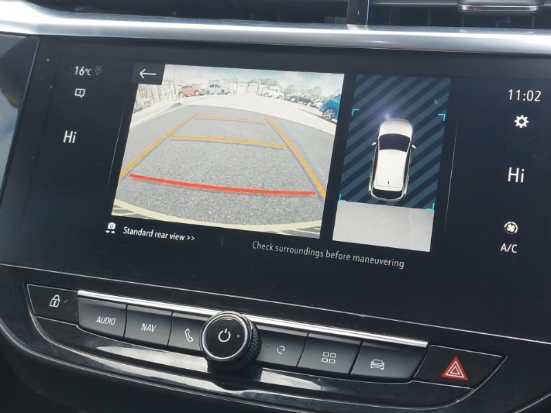 Used Vauxhall Corsa 2020 for sale - 77304378: Photo 11