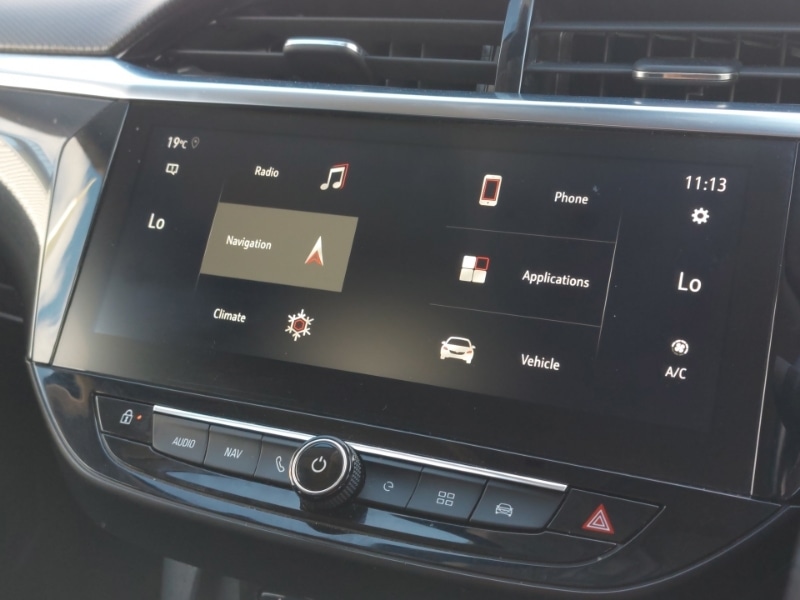 Used Vauxhall Corsa 2020 for sale - 77304378: Photo 13