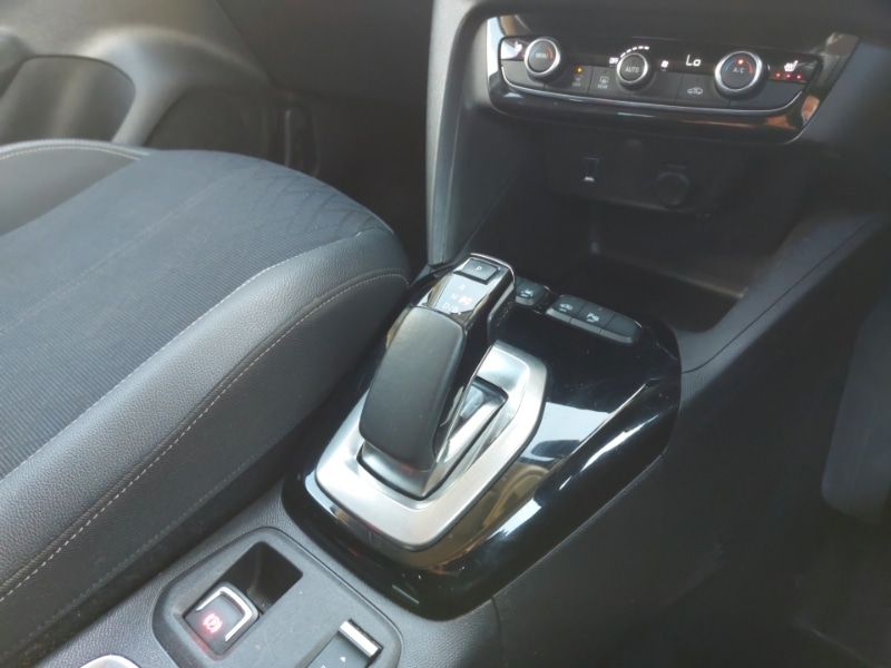 Used Vauxhall Corsa 2020 for sale - 77304378: Photo 14