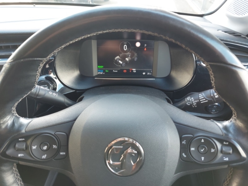 Used Vauxhall Corsa 2020 for sale - 77304378: Photo 15