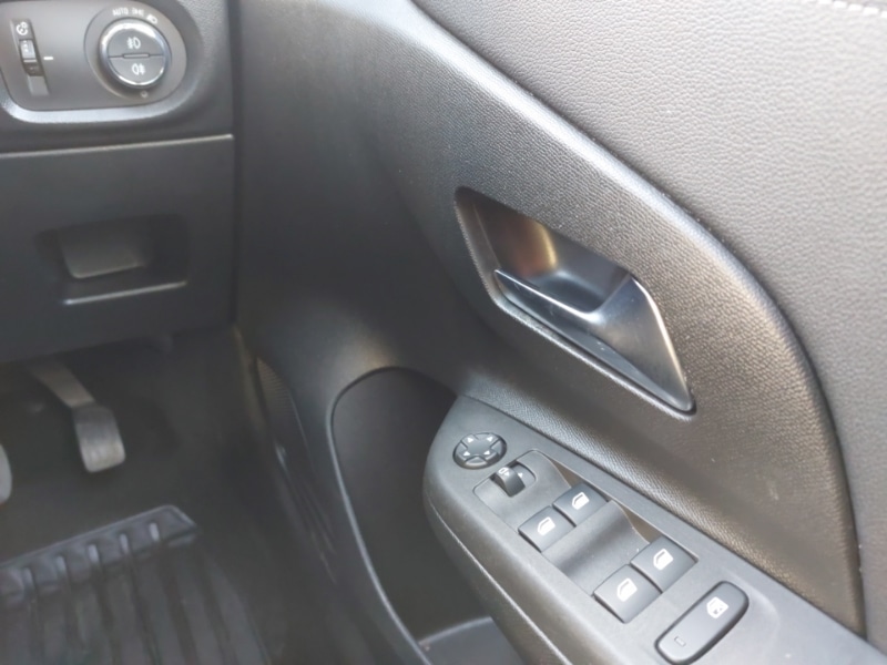 Used Vauxhall Corsa 2020 for sale - 77304378: Photo 16