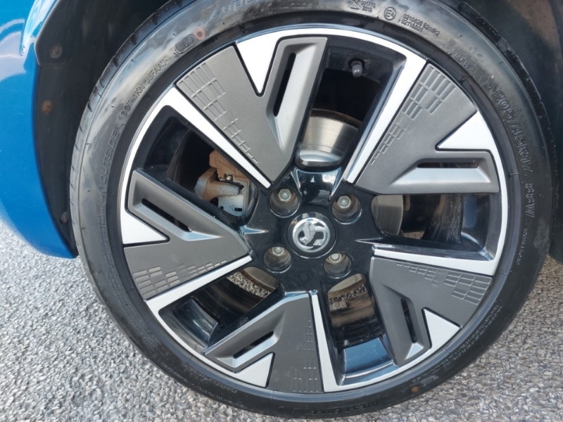 Used Vauxhall Corsa 2020 for sale - 77304378: Photo 17