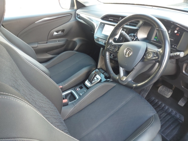 Used Vauxhall Corsa 2020 for sale - 77304378: Photo 18