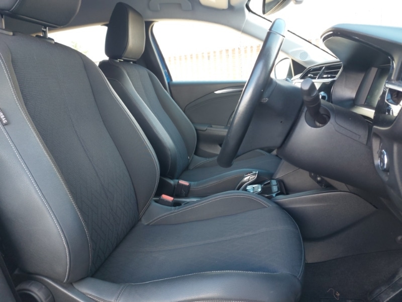 Used Vauxhall Corsa 2020 for sale - 77304378: Photo 19