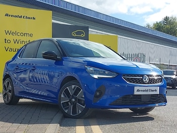 Used Vauxhall Corsa 2020 for sale - 77304378: Photo