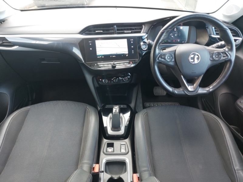 Used Vauxhall Corsa 2020 for sale - 77304378: Photo 2