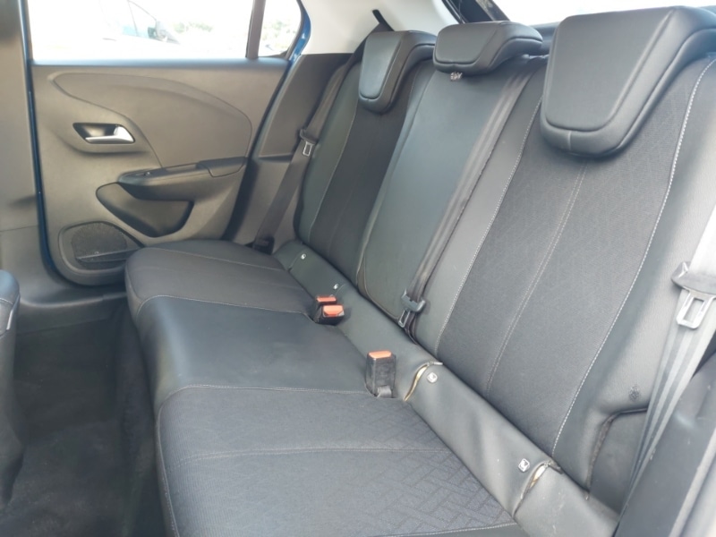 Used Vauxhall Corsa 2020 for sale - 77304378: Photo 6