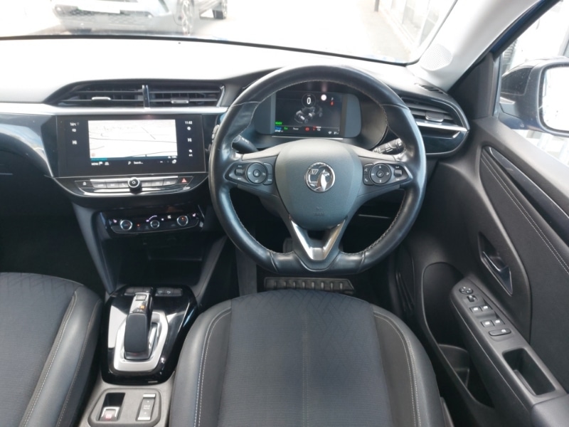 Used Vauxhall Corsa 2020 for sale - 77304378: Photo 7