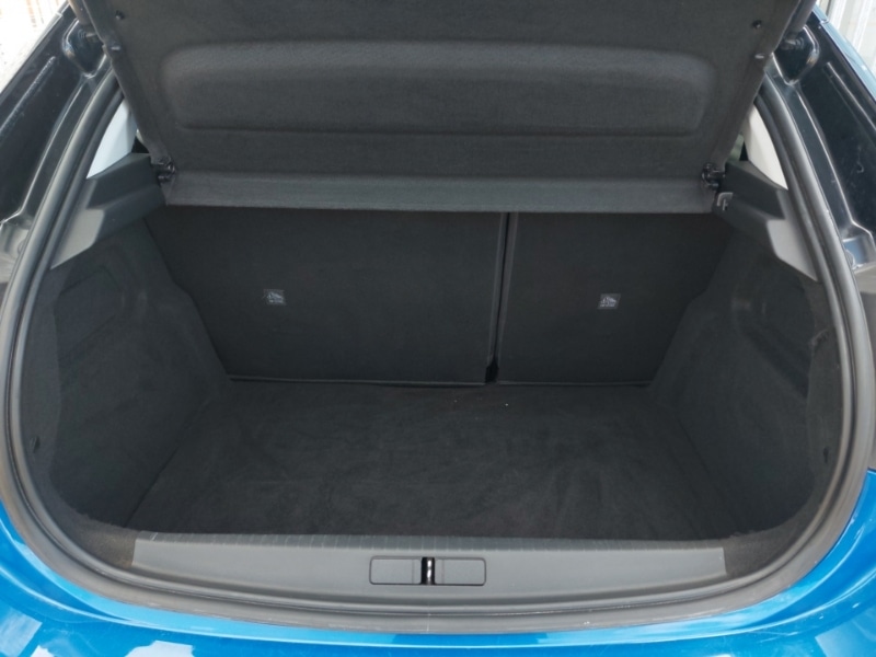 Used Vauxhall Corsa 2020 for sale - 77304378: Photo 8