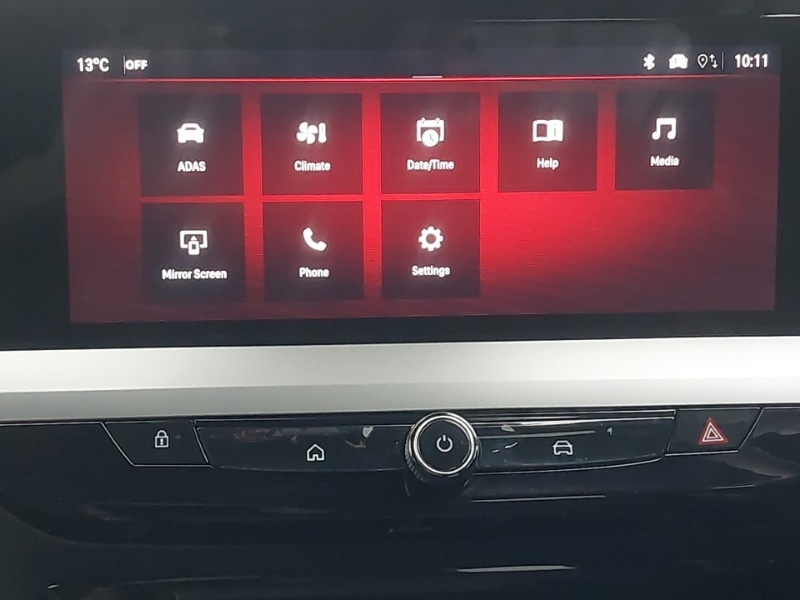 Used Vauxhall Mokka 2025 for sale - 76556496: Photo 10