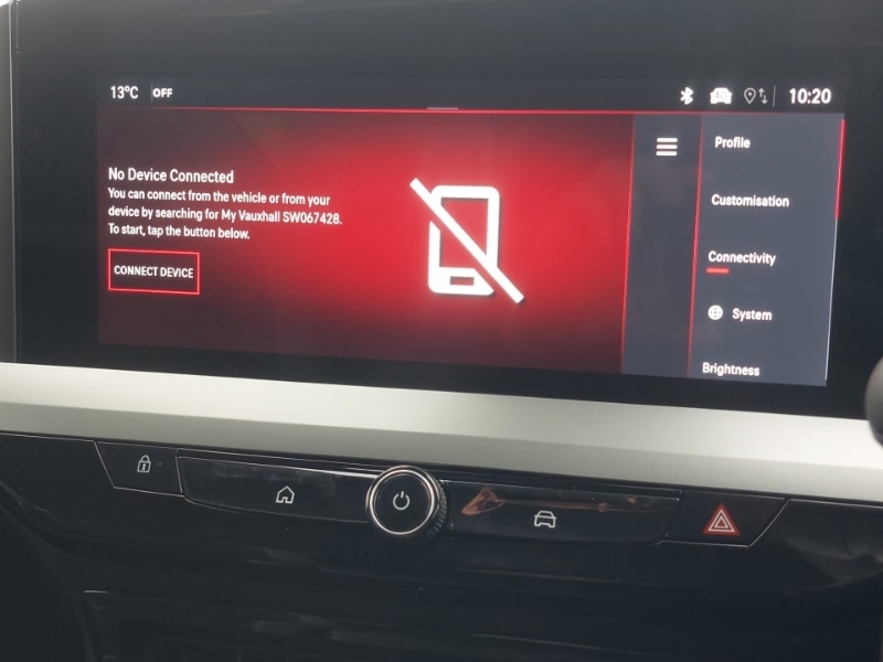 Used Vauxhall Mokka 2025 for sale - 76556496: Photo 13