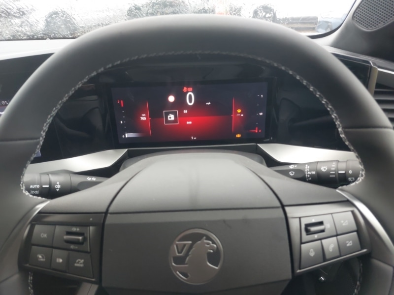 Used Vauxhall Mokka 2025 for sale - 76556496: Photo 15