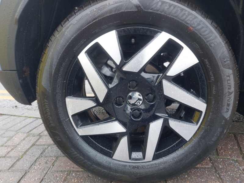 Used Vauxhall Mokka 2025 for sale - 76556496: Photo 17