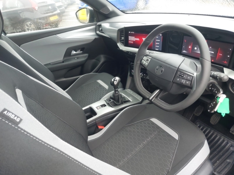 Used Vauxhall Mokka 2025 for sale - 76556496: Photo 18