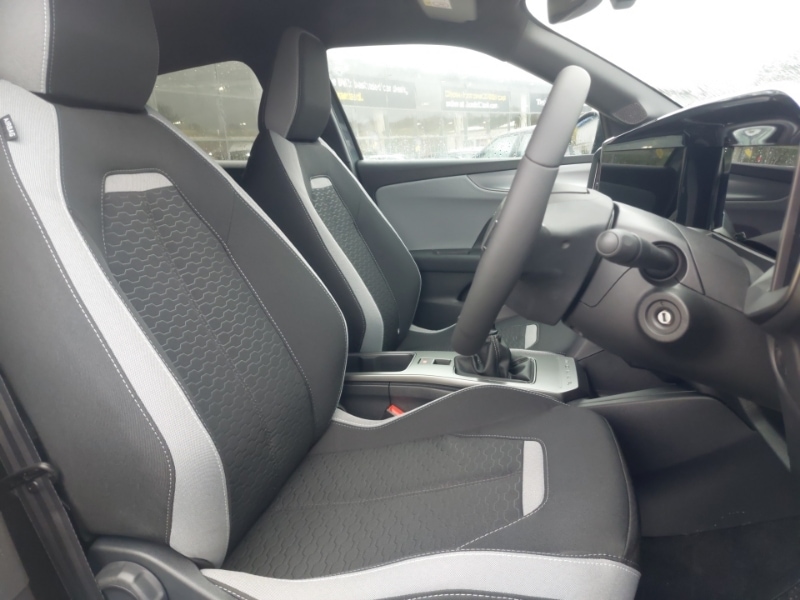 Used Vauxhall Mokka 2025 for sale - 76556496: Photo 19