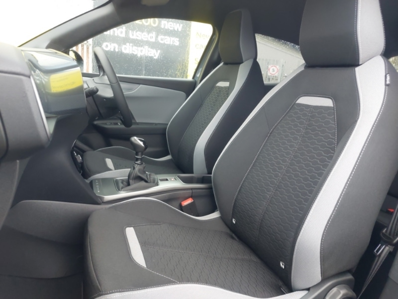 Used Vauxhall Mokka 2025 for sale - 76556496: Photo 5