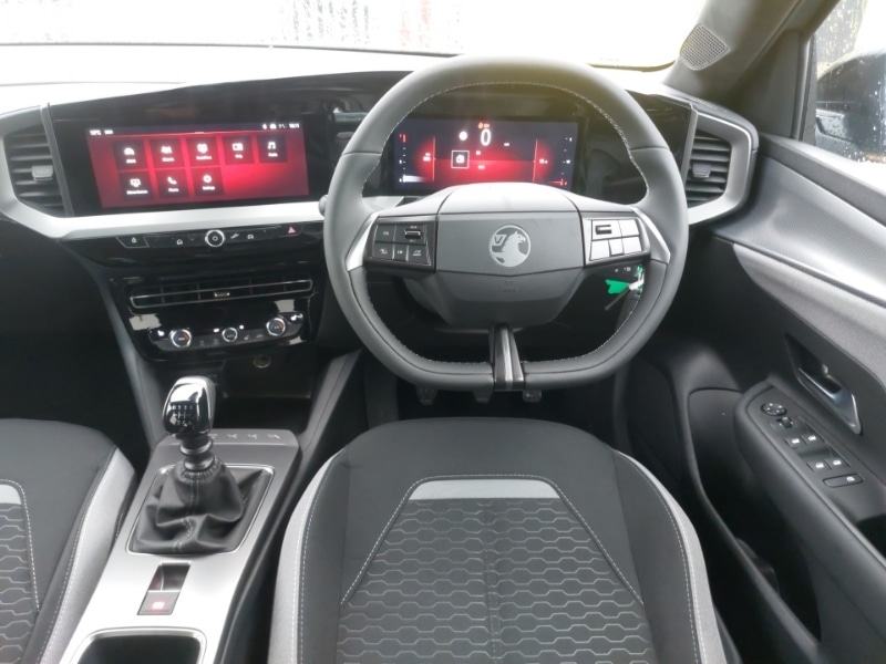 Used Vauxhall Mokka 2025 for sale - 76556496: Photo 7