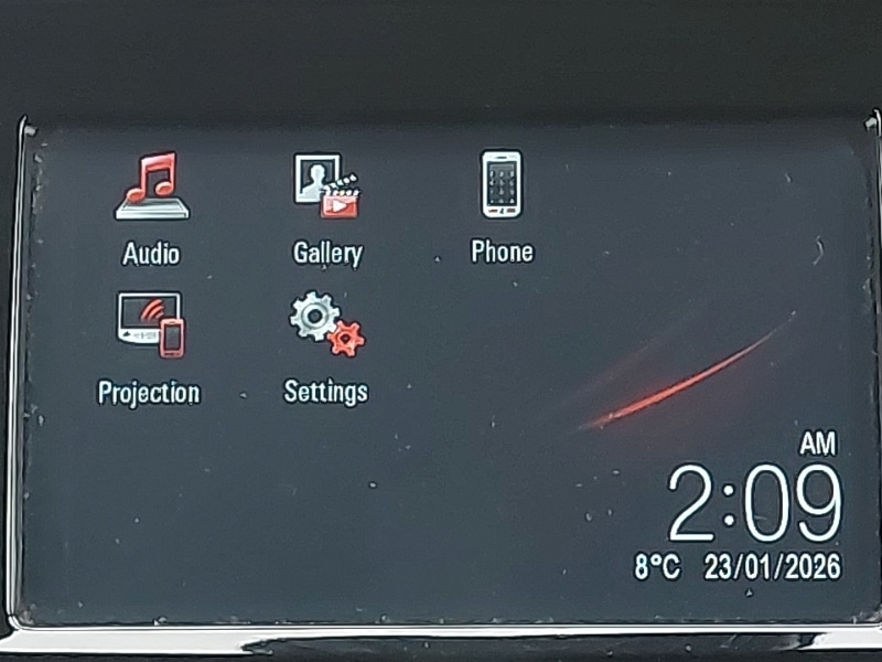 Used Vauxhall Mokka X 2019 for sale - 77299882: Photo 10