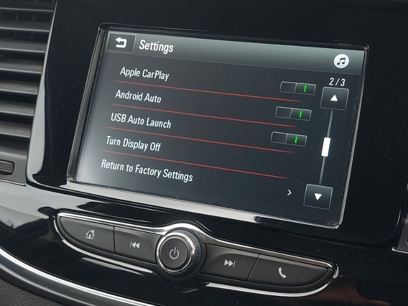 Used Vauxhall Mokka X 2019 for sale - 77299882: Photo 11