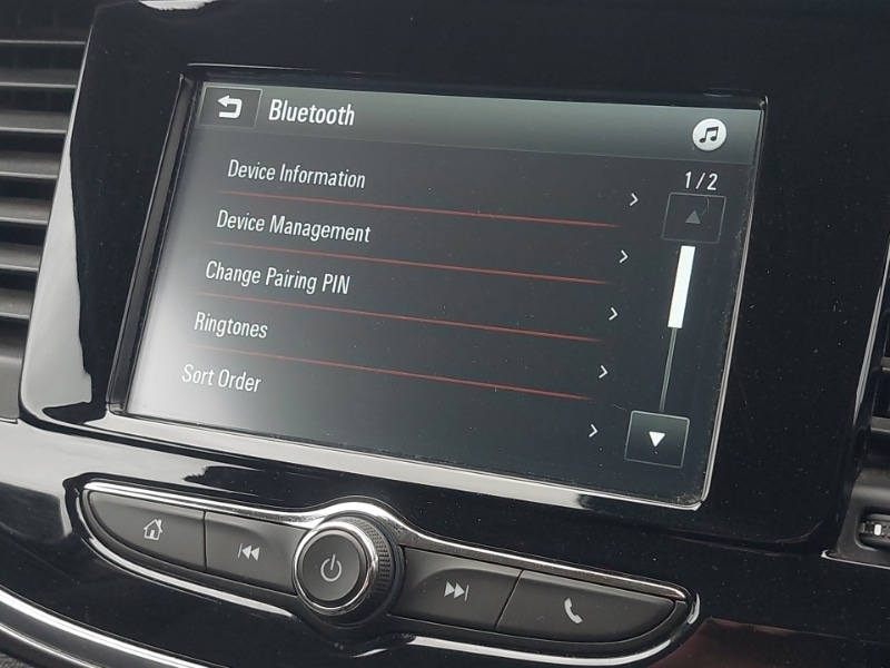 Used Vauxhall Mokka X 2019 for sale - 77299882: Photo 13