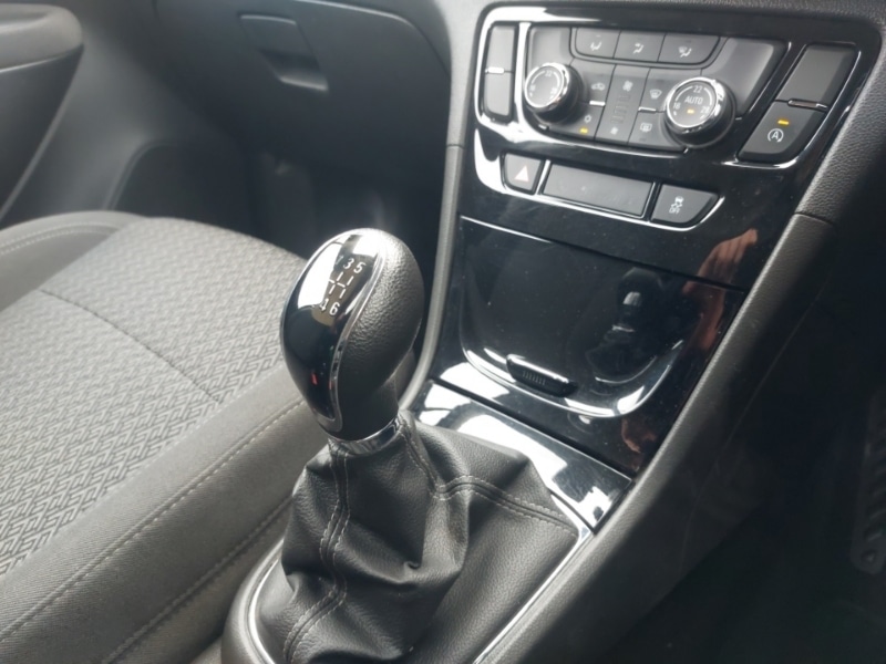 Used Vauxhall Mokka X 2019 for sale - 77299882: Photo 14