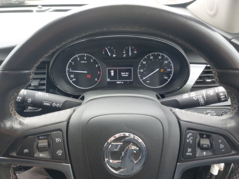 Used Vauxhall Mokka X 2019 for sale - 77299882: Photo 15