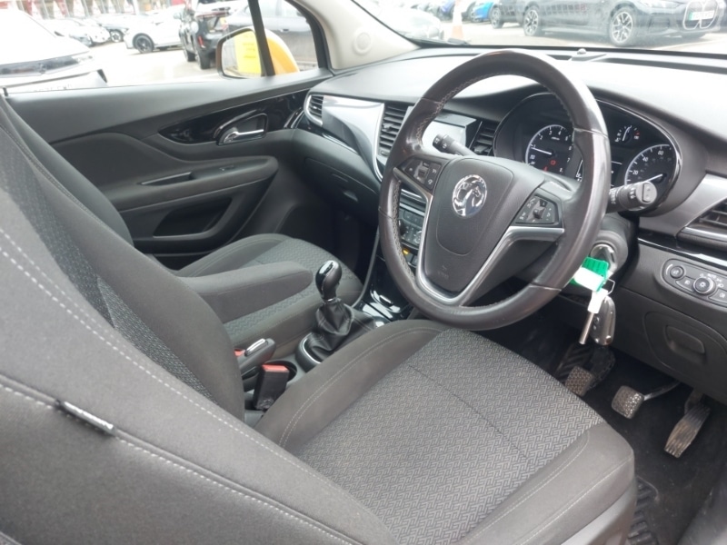 Used Vauxhall Mokka X 2019 for sale - 77299882: Photo 18