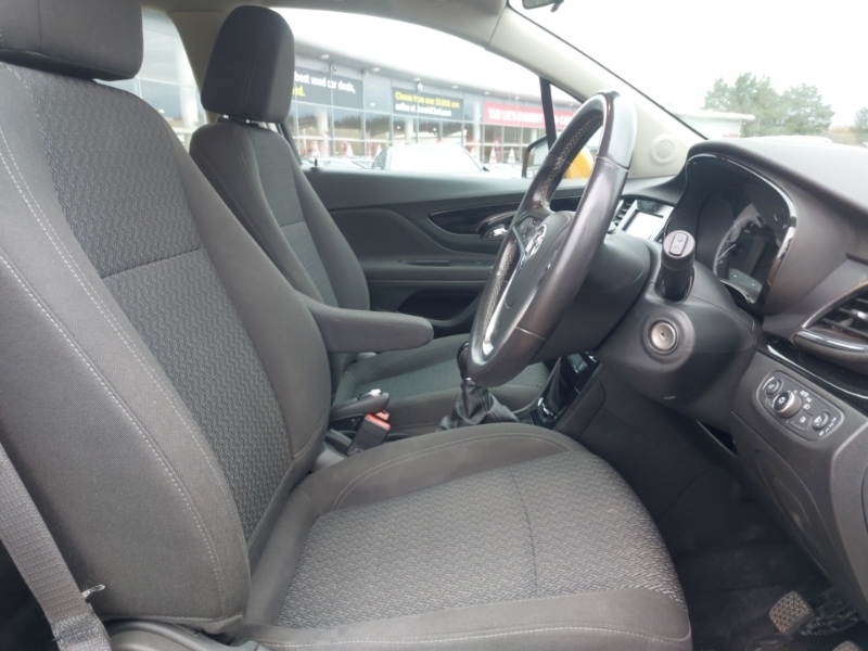 Used Vauxhall Mokka X 2019 for sale - 77299882: Photo 19