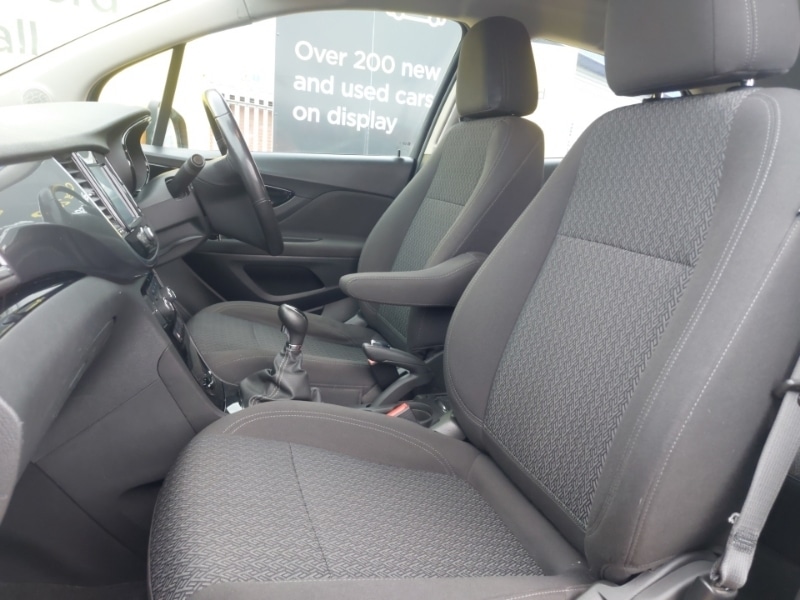 Used Vauxhall Mokka X 2019 for sale - 77299882: Photo 5