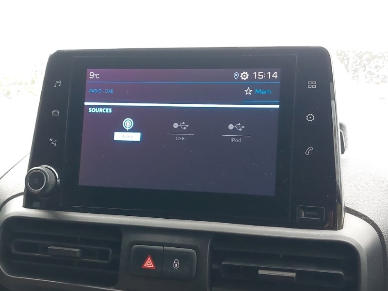 Used Peugeot Partner 2020 for sale - 77047433: Photo 10