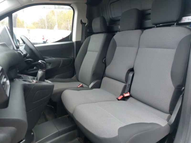 Used Peugeot Partner 2020 for sale - 77047433: Photo 12