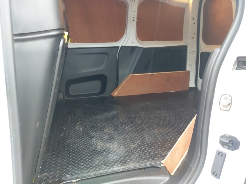 Used Peugeot Partner 2020 for sale - 77047433: Photo 6