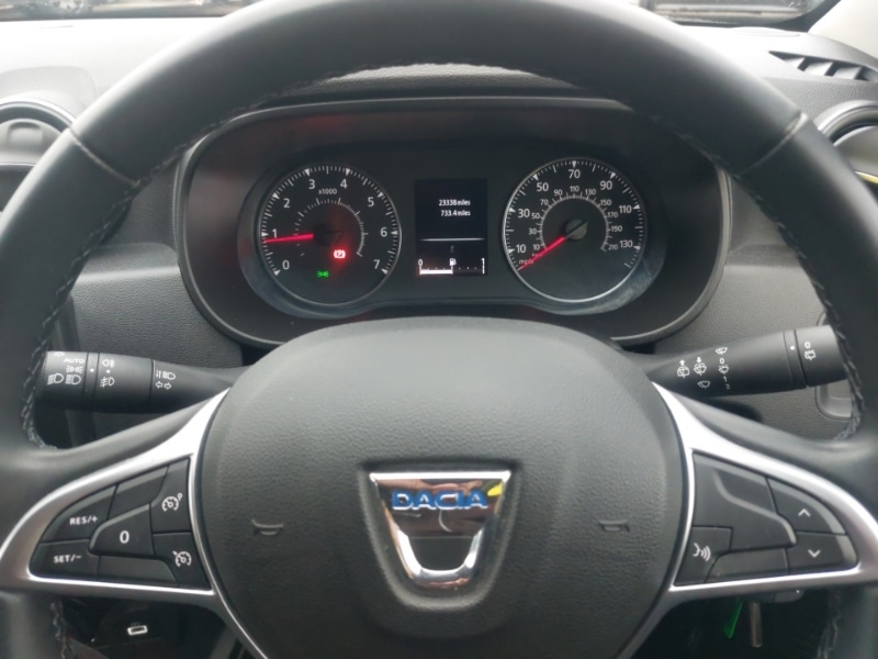 Used Dacia Duster 2022 for sale - 77841925: Photo 15