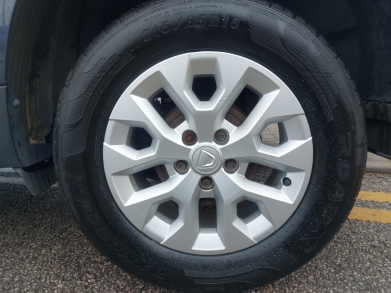 Used Dacia Duster 2022 for sale - 77841925: Photo 17