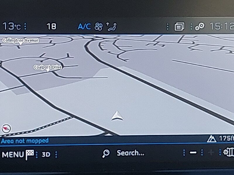 Used Peugeot 208 2023 for sale - 77656910: Photo 10