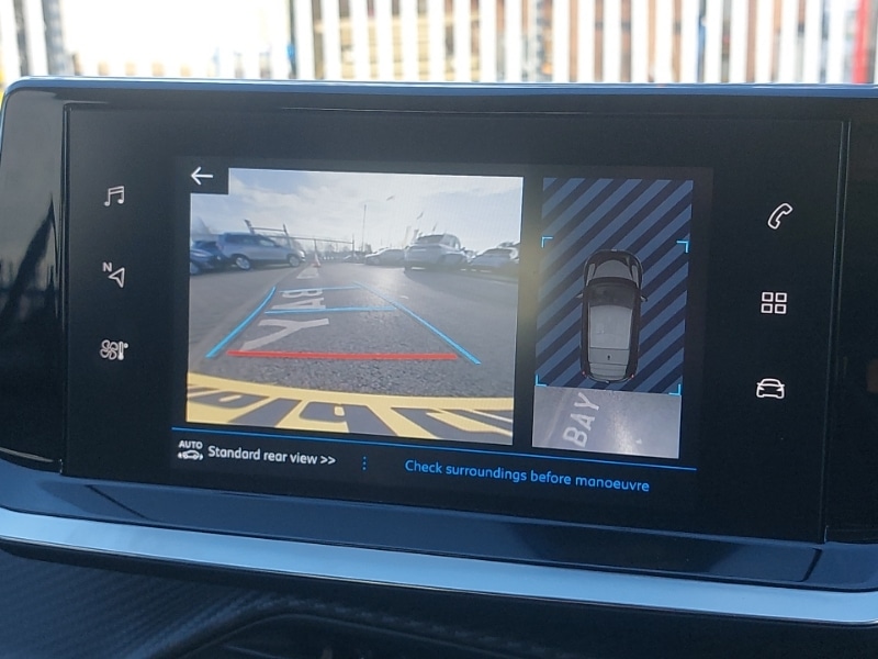 Used Peugeot 208 2023 for sale - 77656910: Photo 11