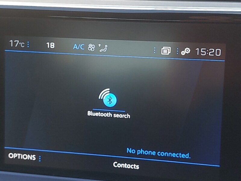 Used Peugeot 208 2023 for sale - 77656910: Photo 13