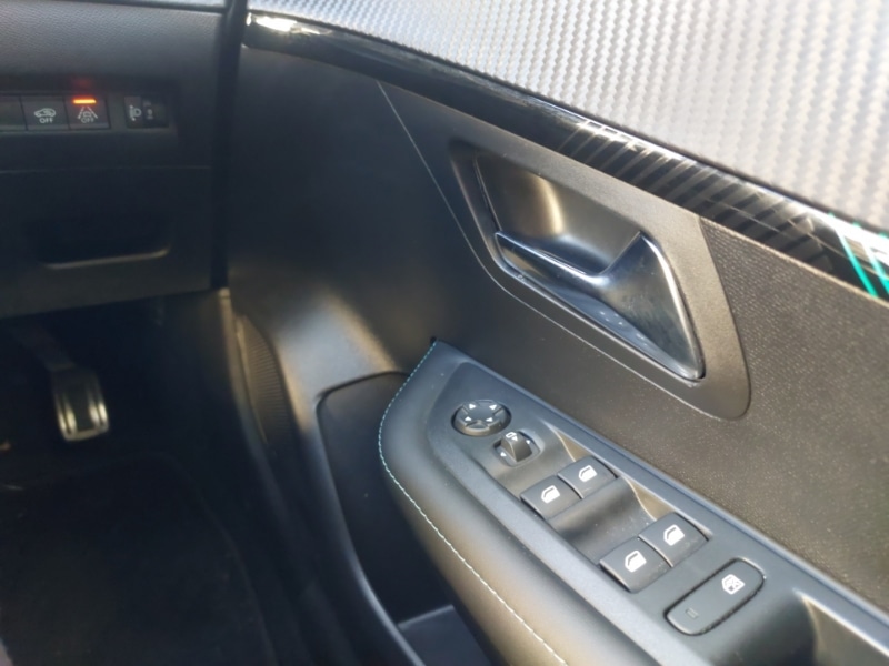 Used Peugeot 208 2023 for sale - 77656910: Photo 16