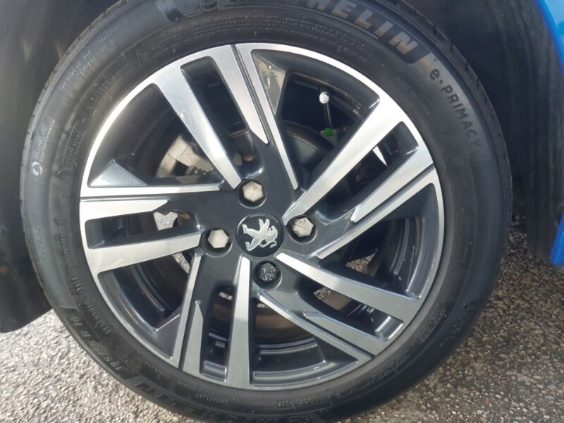 Used Peugeot 208 2023 for sale - 77656910: Photo 17