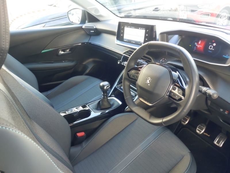 Used Peugeot 208 2023 for sale - 77656910: Photo 18