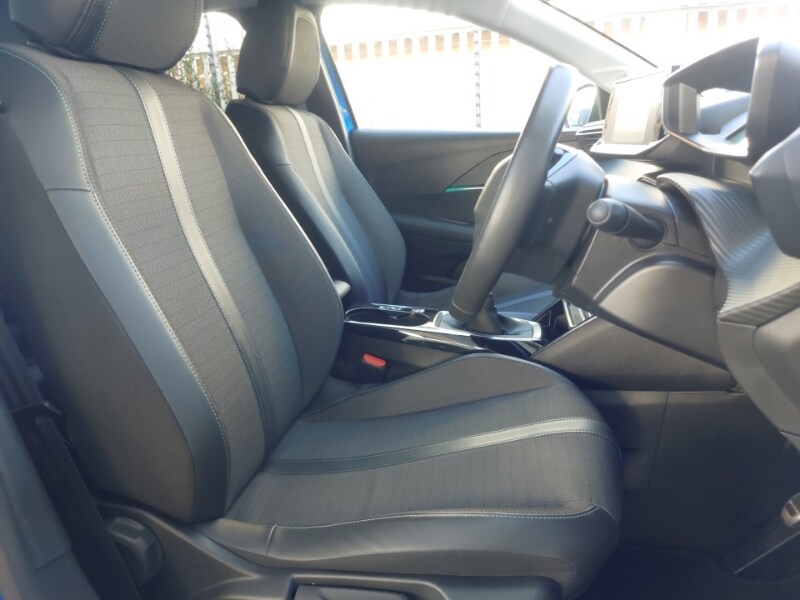 Used Peugeot 208 2023 for sale - 77656910: Photo 19