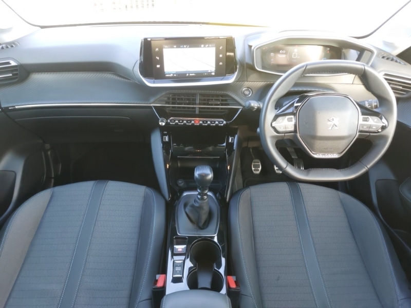 Used Peugeot 208 2023 for sale - 77656910: Photo 2