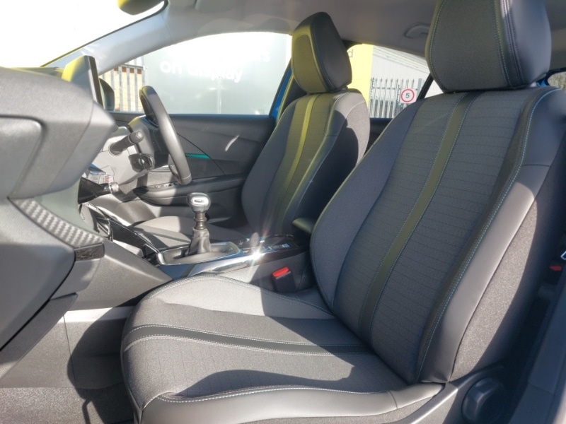 Used Peugeot 208 2023 for sale - 77656910: Photo 5