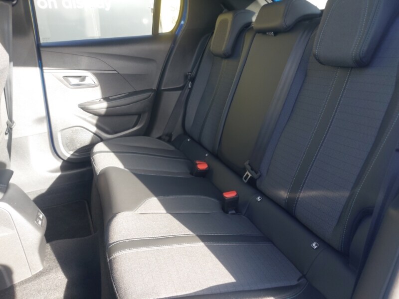 Used Peugeot 208 2023 for sale - 77656910: Photo 6