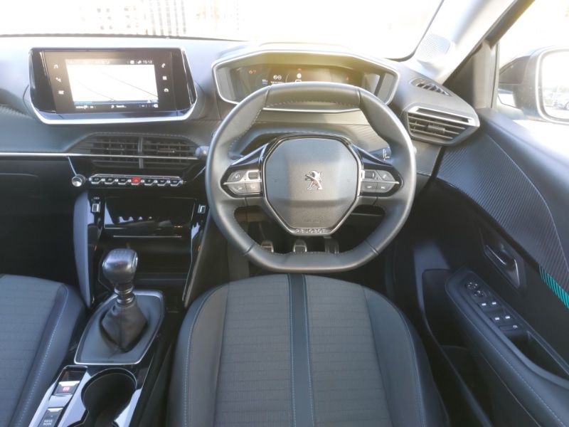 Used Peugeot 208 2023 for sale - 77656910: Photo 7