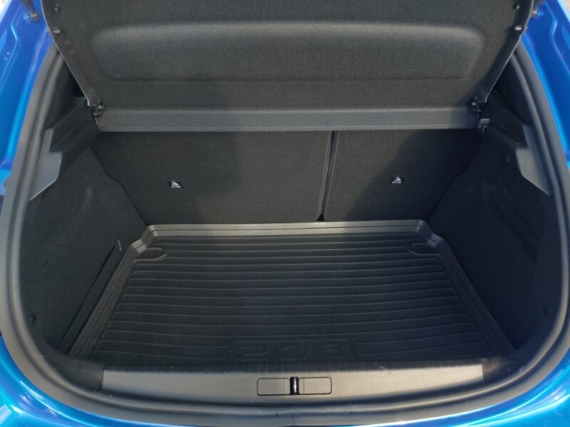 Used Peugeot 208 2023 for sale - 77656910: Photo 8