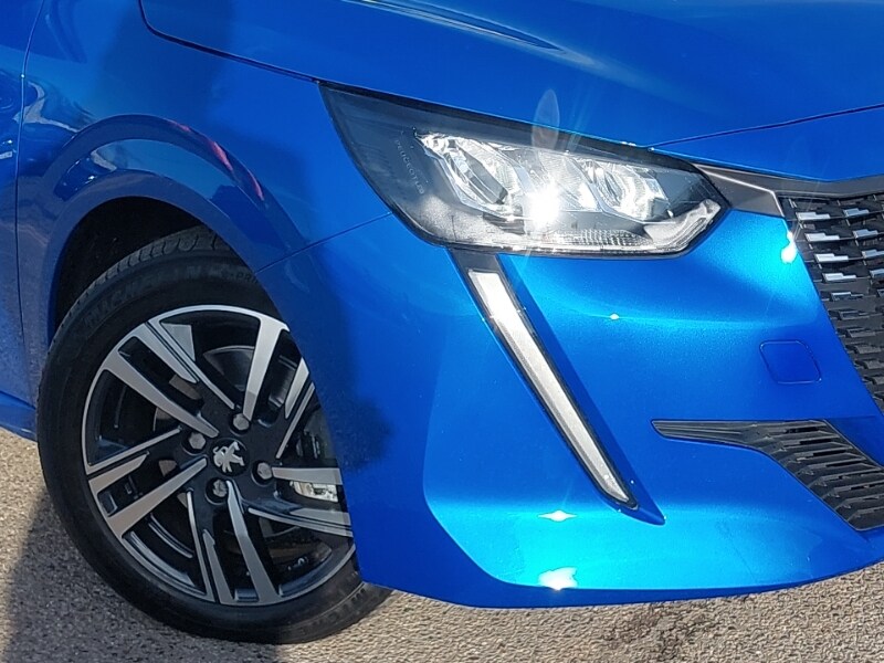 Used Peugeot 208 2023 for sale - 77656910: Photo 9