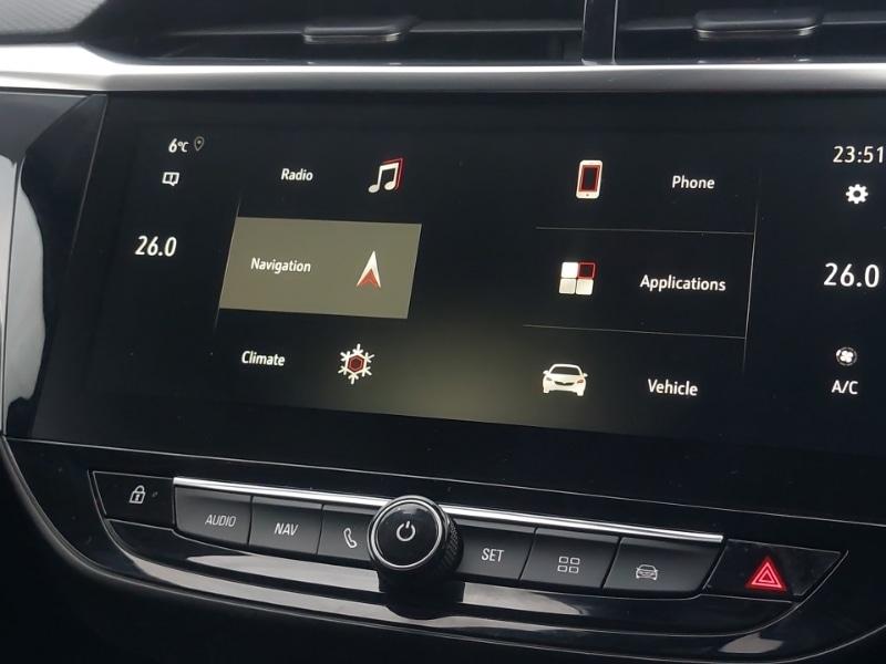 Used Vauxhall Corsa 2020 for sale - 77410171: Photo 13